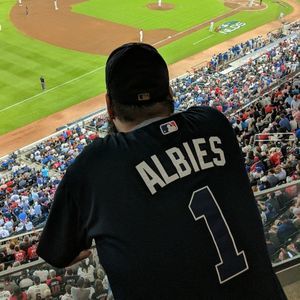 Meet your Posher, Damon